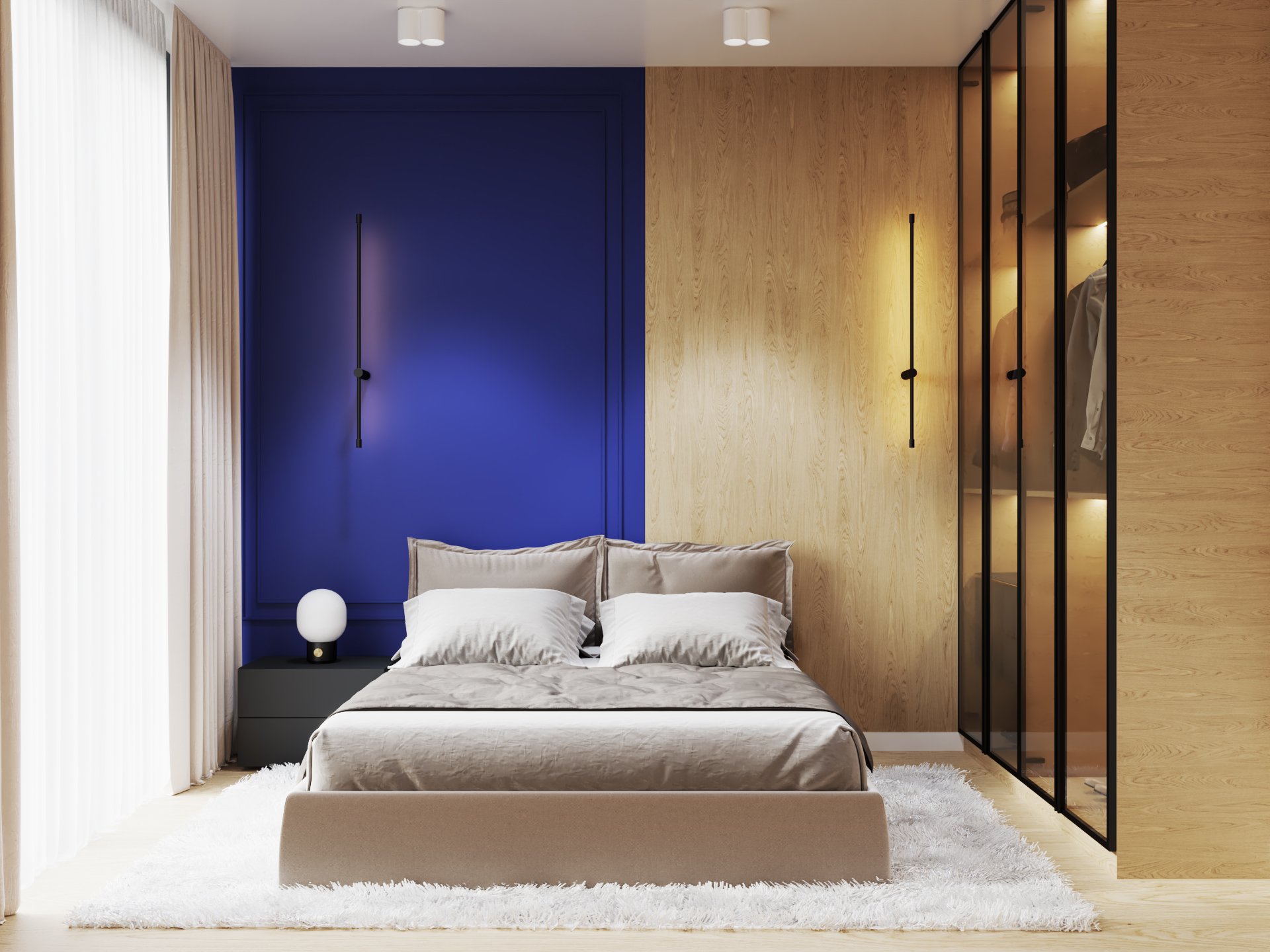 Ap 4 Bedroom 1